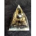 Пирамида оргонит за защита от лоша енергия и привличане на пари в дома View from Mercury XL