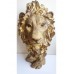 Уникална луксозна статуетка - подарък за мъж зодия Лъв