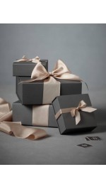 Луксозни Опаковки за подаръци