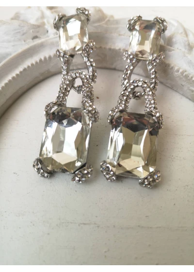 Кристални обици Crystal Shine